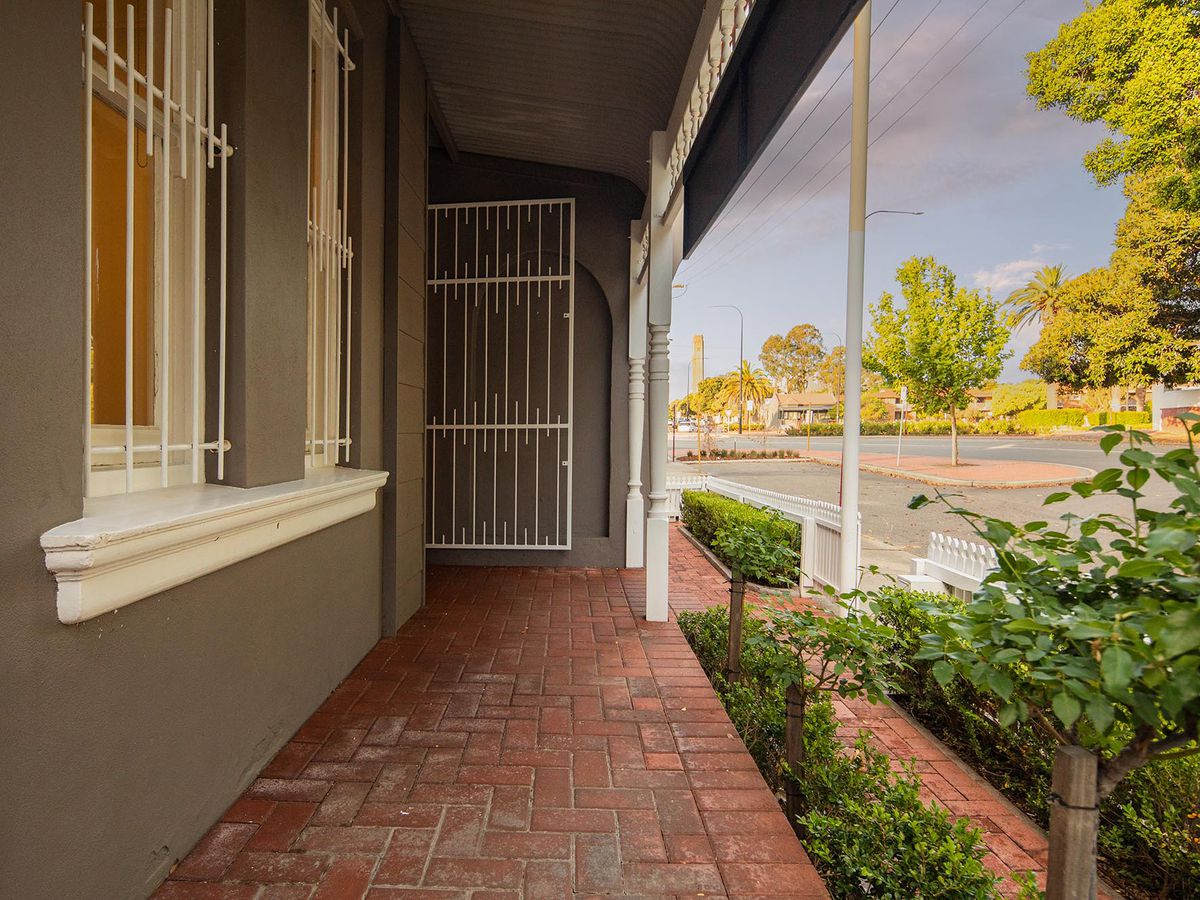 331 - 333 Pier Street, Perth