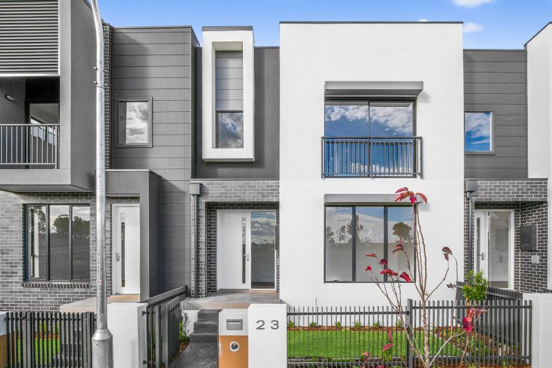Lot 134 / 230 Fifth Avenue, Austral