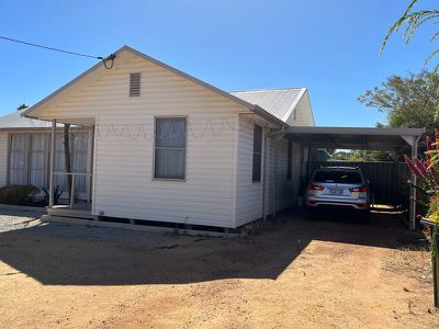 Lot 81, 3 Jennaberring Road, Quairading