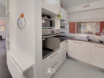 6 / 10 Bank Street, Meadowbank