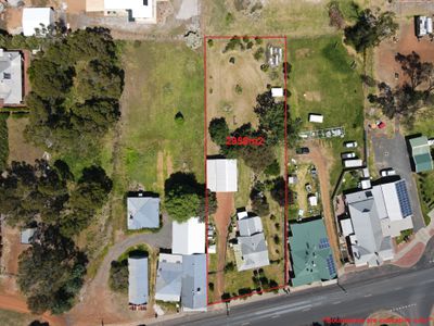 53 South Western Highway, Kirup