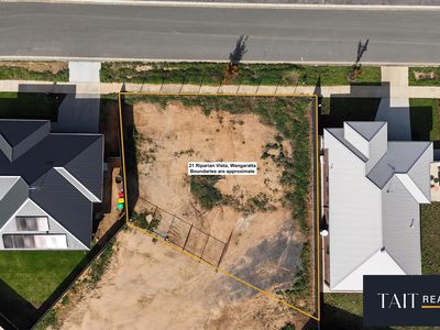 21 Riparian Vista, Wangaratta