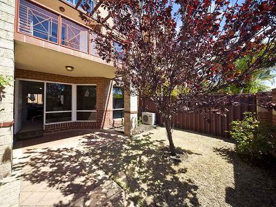 46 Canning Highway, Burswood