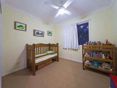 1/11 Trevally Crescent, Manly West