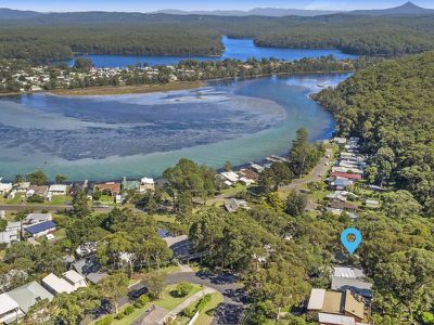 68 Canberra Crescent, Burrill Lake