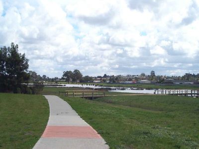 Hampton Park