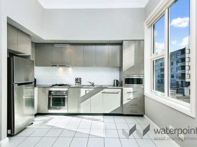 34 / 25 Angas Street, Meadowbank