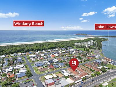 3 / 84-86 Kurrajong Street, Windang