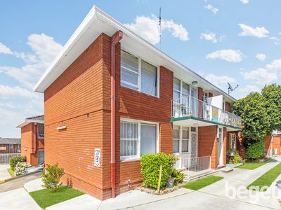 14 / 158-160 Croydon Avenue, Croydon Park