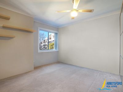 21 / 3 Abbotsford Cove Drive, Abbotsford