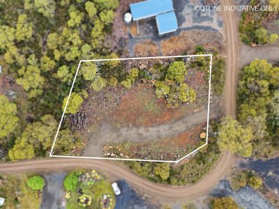 3 Anglers Crescent, Miena