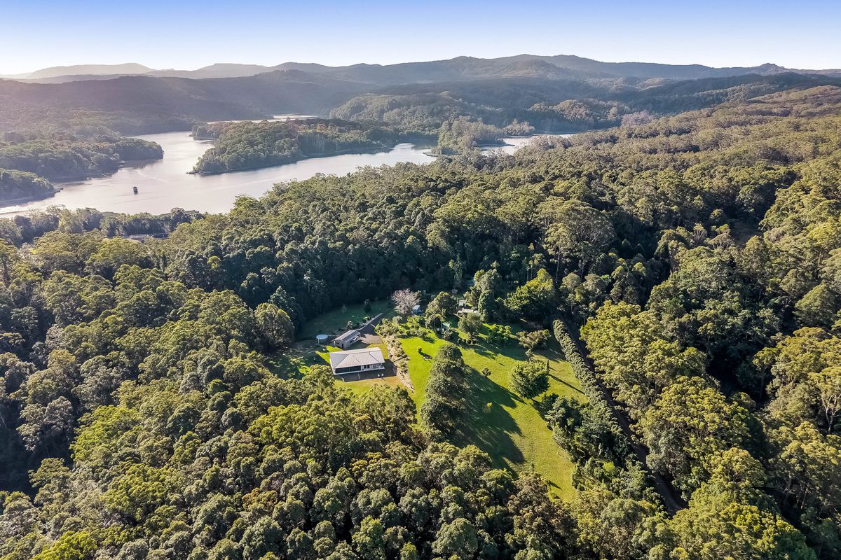 2 Middleton Way, Dorroughby