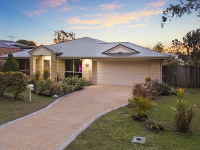 52 Harrison Crescent, Forest Lake