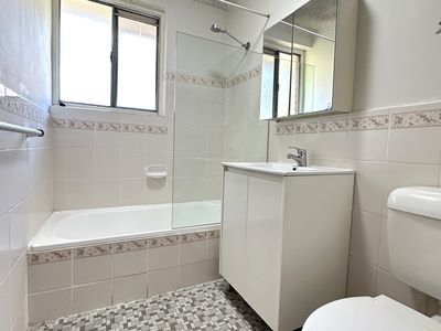 11/83 Lane Street, Wentworthville