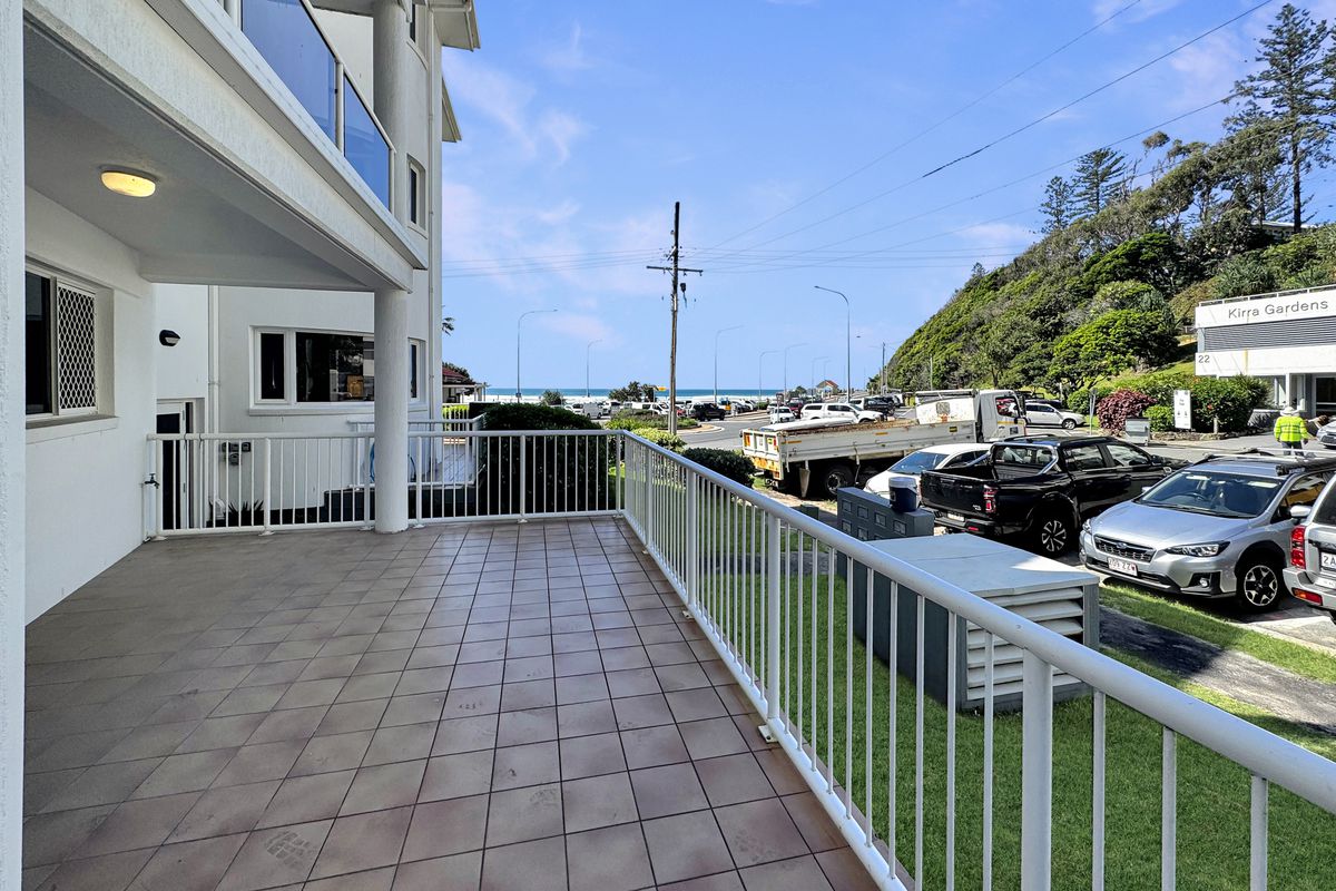 2 / 20 Marine Parade, Coolangatta