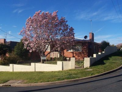 Tallangatta