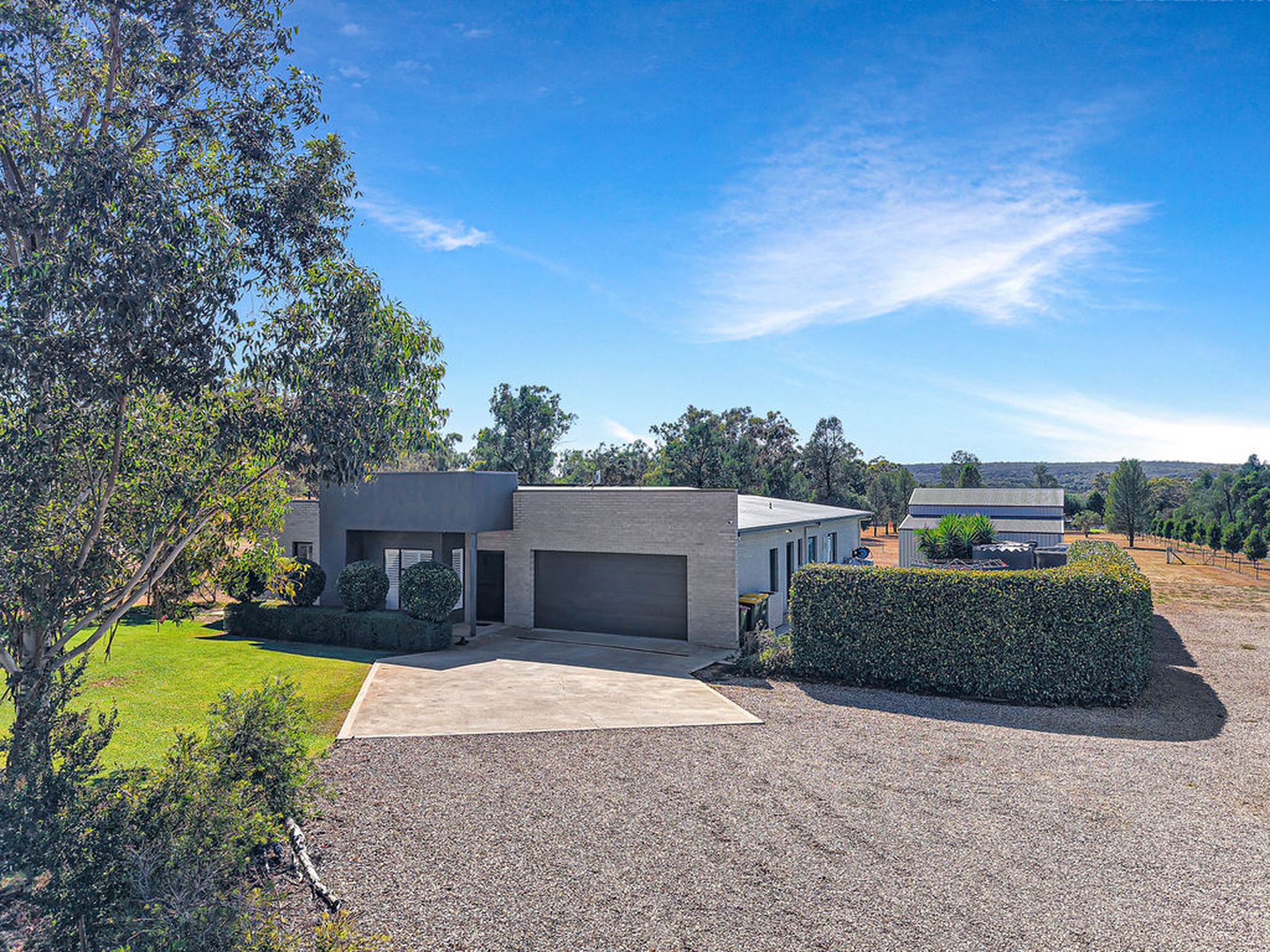 31 Robert Gordon, Gunnedah