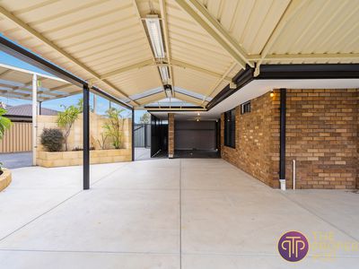 11 Magpie Place, Gosnells