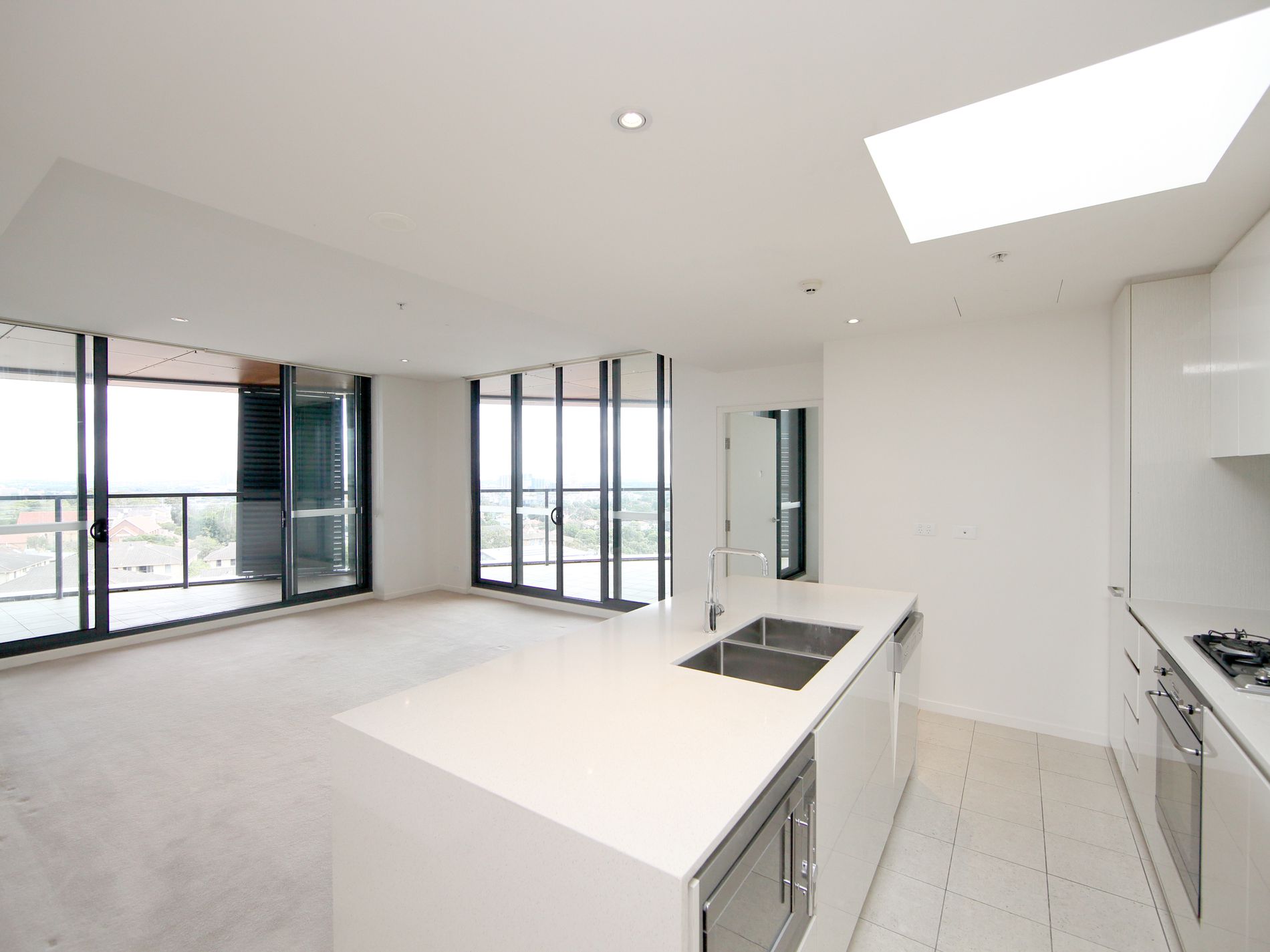 901A / 6 Devlin Street, Ryde