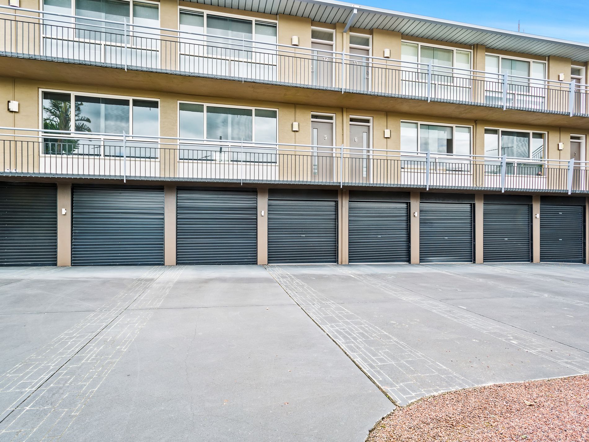 5 / 10 Fitzroy Street, Geelong