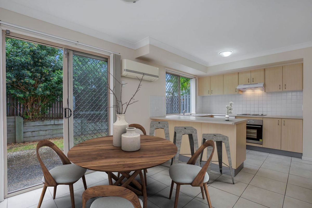 25 / 25 Lang Street  , Sunnybank Hills