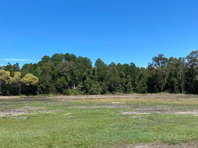 280 Peel Road, Beachmere
