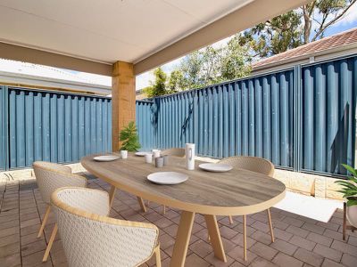 15 Laurina Turn , Baldivis
