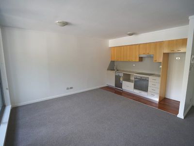 105 / 200 William Street, Woolloomooloo