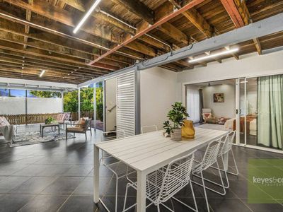 3 Short Street, Belgian Gardens