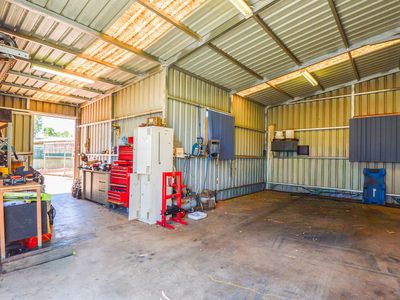 2 Pedlar Street, South Hedland