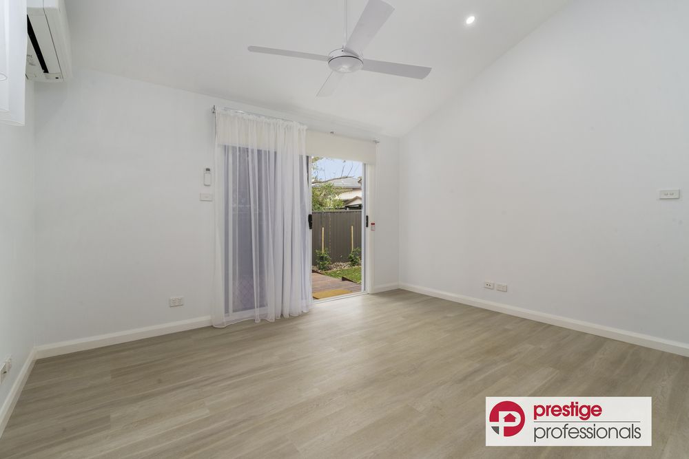 26a Trafalgar Street, Glenfield