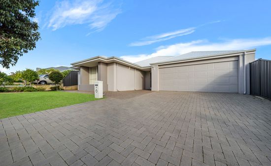 37 Fishbone Turn, Banksia Grove