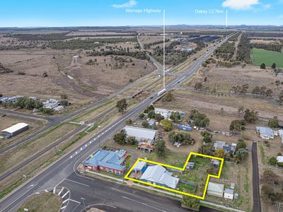4 Station Street, Jondaryan