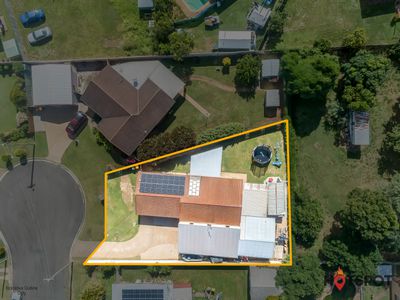 9 Wilmoth Street, Kepnock