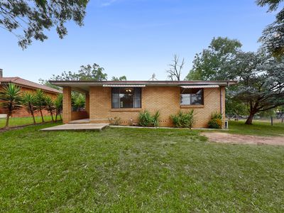 25 Cullingral Street, Merriwa