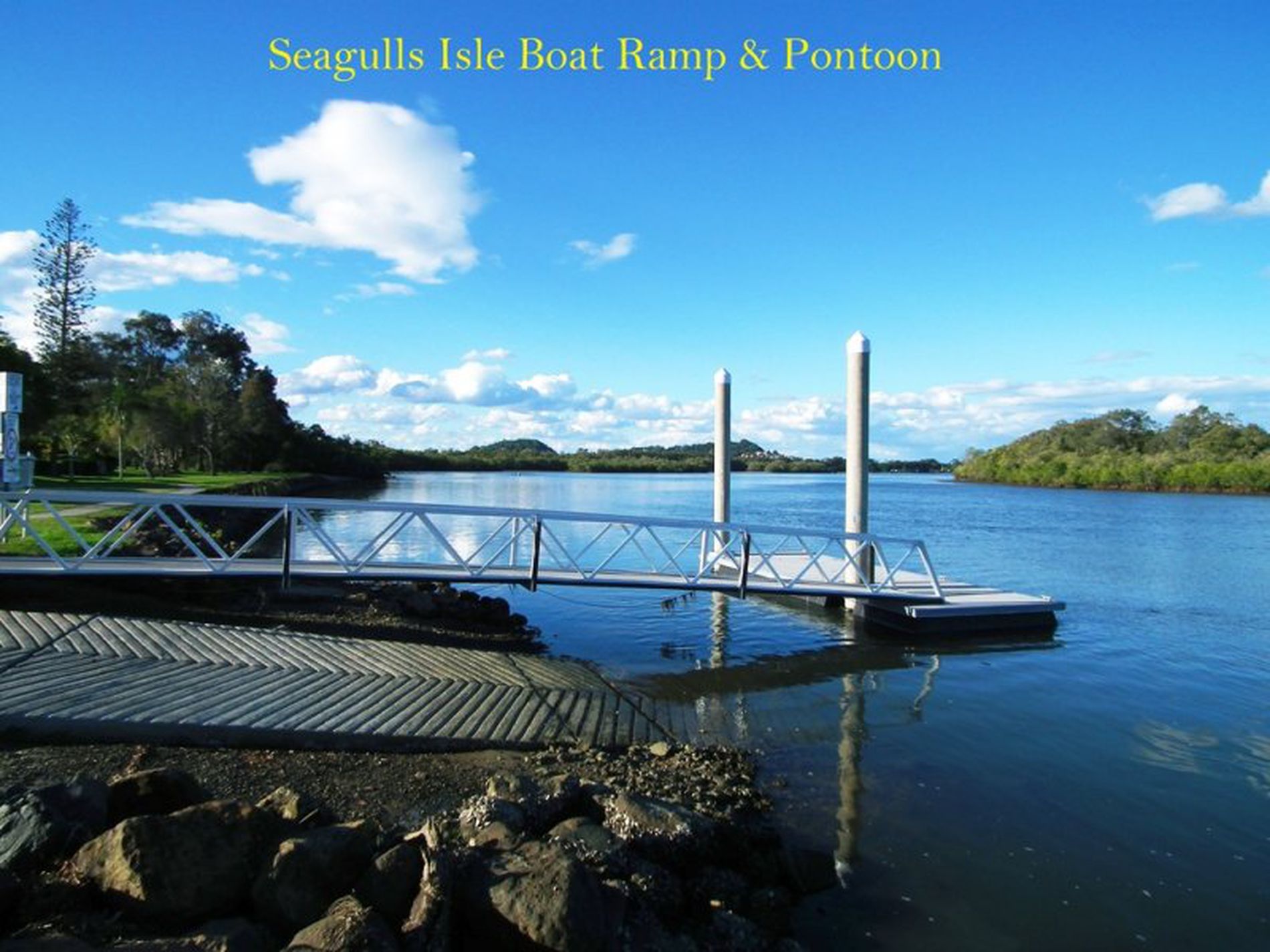 33 Inlet Drive, Tweed Heads West