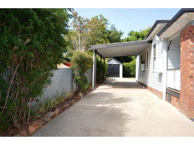 93 George Street, Gunnedah