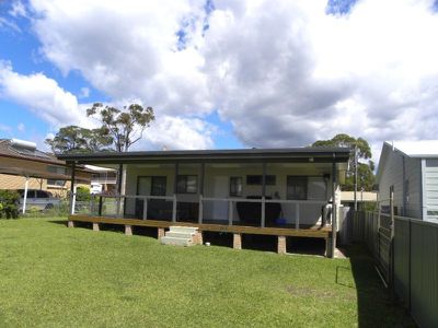 4 Wildwood Ave, Sussex Inlet