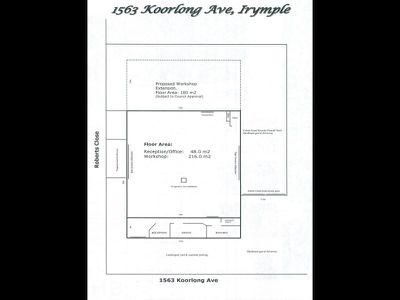 1563 Koorlong Avenue,, Irymple