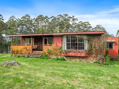 371 Sunny Hills Road, Glen Huon