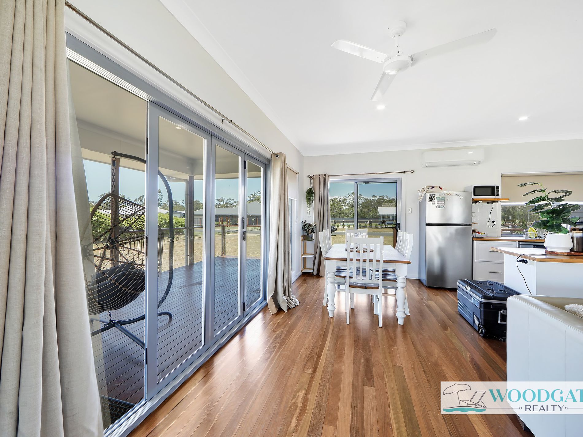 4 Kinkuna Dr woodgate, Woodgate