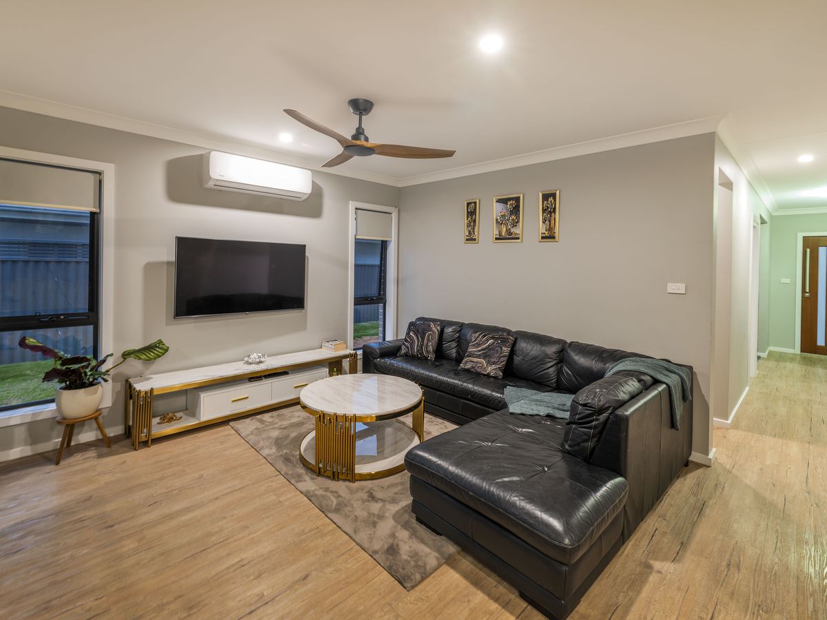 4 Abode Close, Woolgoolga