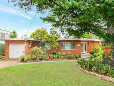 30 Hilltop Crescent, Campbelltown