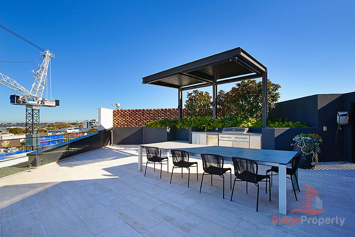 408 / 1 Davies Road, Claremont