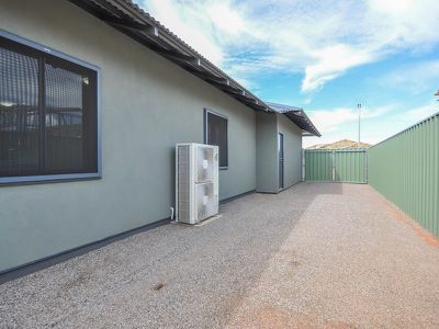 8 Barramine Loop, South Hedland