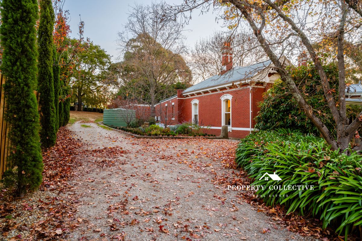 32-34 Albert Road, Beechworth