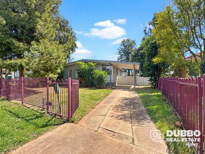 17 Algona Street, Dubbo