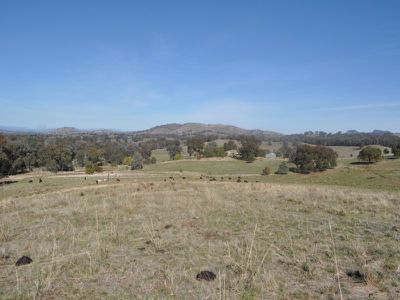 689 Mountain Creek Road, Mullengandra