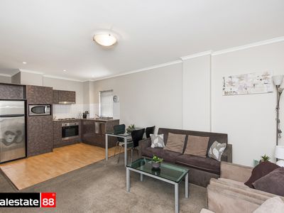 34 / 418 Murray Street, Perth