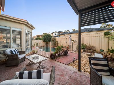 24 Wellumba Street, Horningsea Park